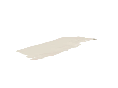 ch1_12_beach_01_lod, a GTA V map model