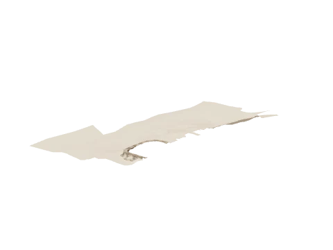 ch1_12_beach_02_lod, a GTA V map model