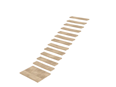 ch1_12_coastobj_steps, a GTA V map model