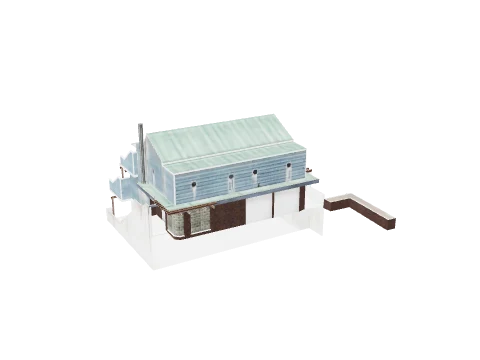 ch1_12_sc03_housemain_lod, a GTA V map model