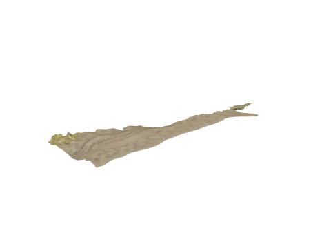 ch1_12_sea_uw_03_lod, a GTA V map model