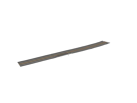 ch1_roads_50_lod, a GTA V map model