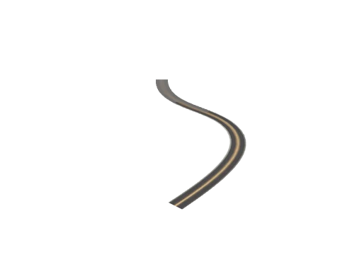ch1_roads_64_lod, a GTA V map model