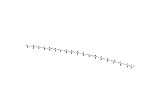 ch1_roadsb_armco_02, a GTA V map model