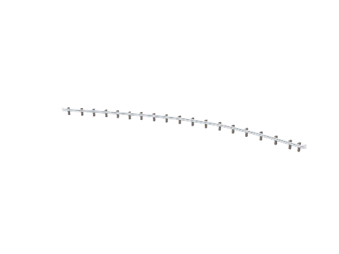 ch1_roadsb_armco_03, a GTA V map model