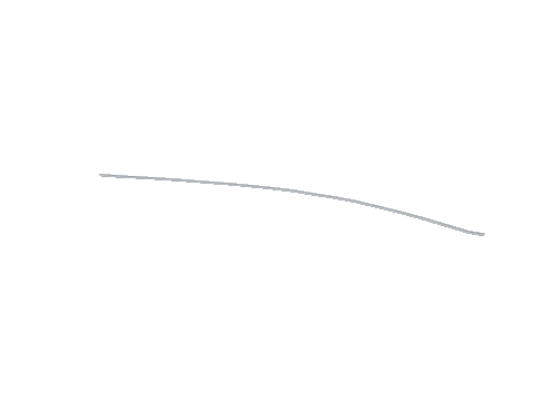 ch1_roadsb_armco_03_lod, a GTA V map model