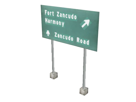 ch1_roadsb_sign_012_lod, a GTA V map model