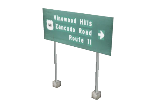 ch1_roadsb_sign_02_lod, a GTA V map model