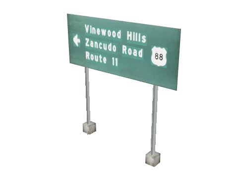 ch1_roadsb_sign_03_lod, a GTA V map model