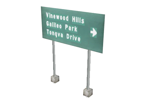 ch1_roadsb_sign_04_lod, a GTA V map model