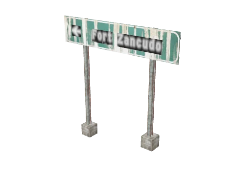 ch1_roadsb_sign_08, a GTA V map model