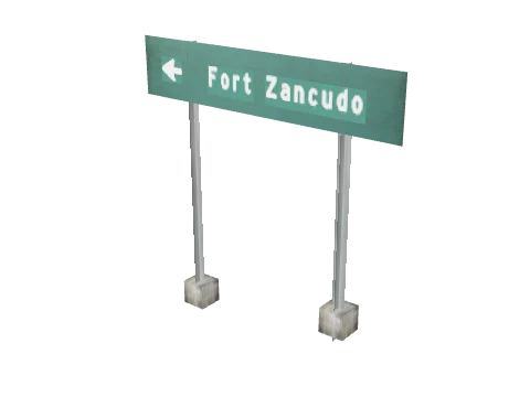 ch1_roadsb_sign_08_lod, a GTA V map model