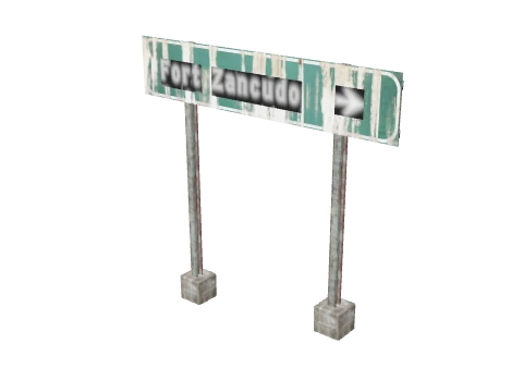 ch1_roadsb_sign_09, a GTA V map model