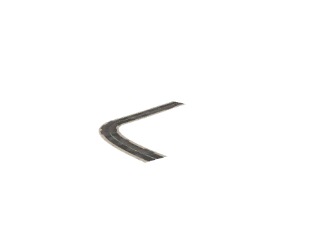 ch1_roadsc_67, a GTA V map model