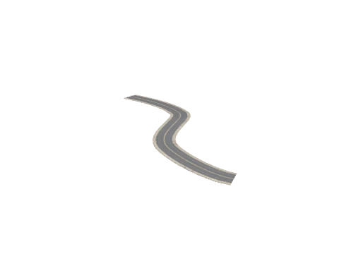 ch1_roadsd_75, a GTA V map model