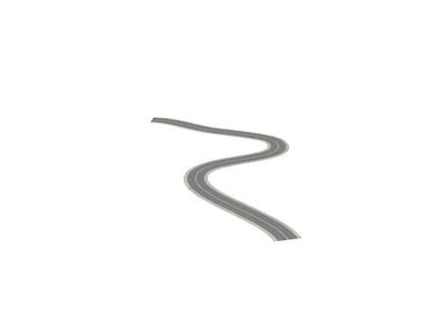 ch1_roadsd_77, a GTA V map model