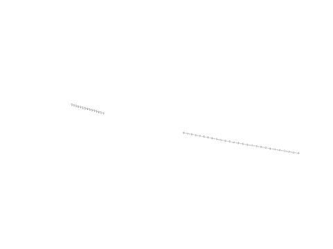 ch1_roadsd_armco_03, a GTA V map model