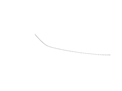 ch1_roadsd_armco_04, a GTA V map model