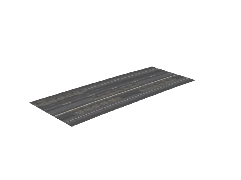 ch1_roadsd_introad2, a GTA V map model