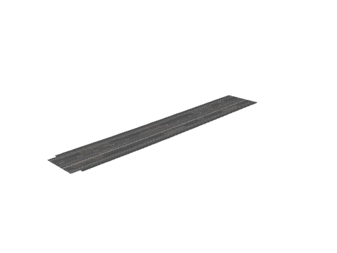ch1_roadsd_introad3, a GTA V map model