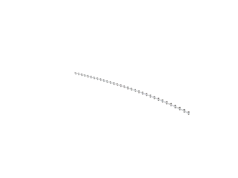 ch1_roadsd_r_armco_01, a GTA V map model