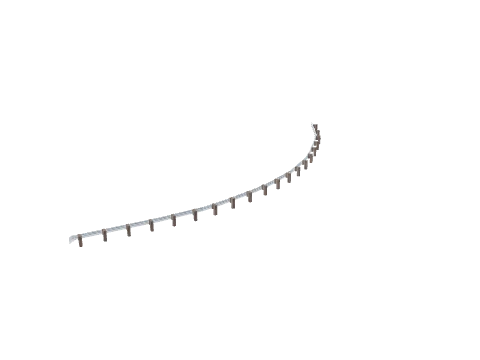 ch1_roadsd_r_armco_06, a GTA V map model