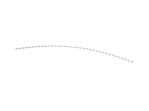 ch1_roadsd_r_armco_09, a GTA V map model
