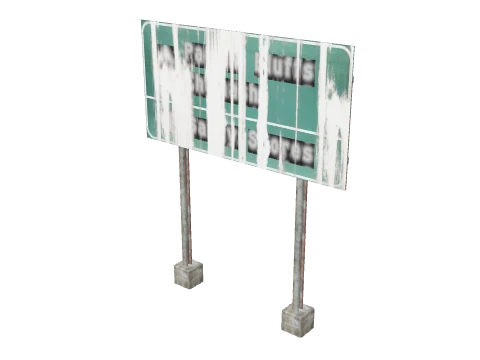 ch1_roadsd_sign_02, a GTA V map model