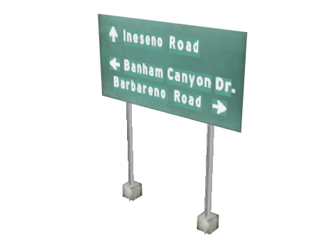 ch1_roadsd_sign_03_lod, a GTA V map model