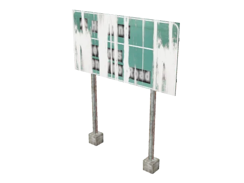 ch1_roadsd_sign_06, a GTA V map model