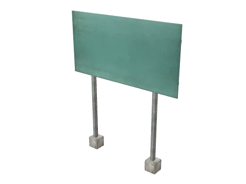 ch1_roadsd_sign_pbluff_01_lod, a GTA V map model