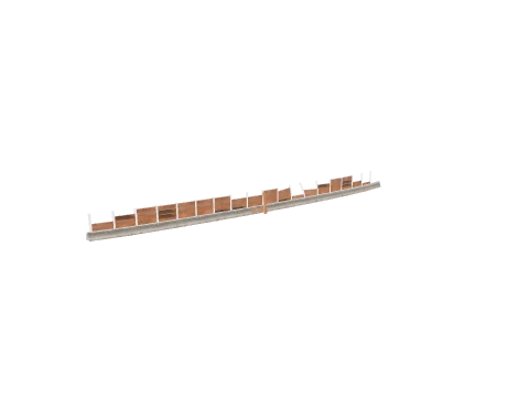 ch2_01b_retwall02_lod, a GTA V map model