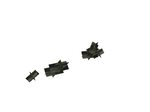 ch2_01c_props_combo12_14_lod, a GTA V map model