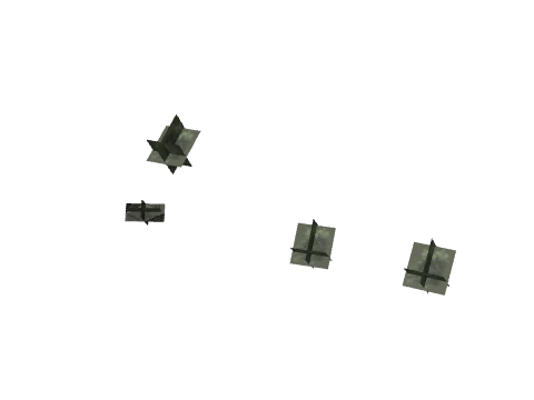 ch2_01c_props_combo13_03_lod, a GTA V map model