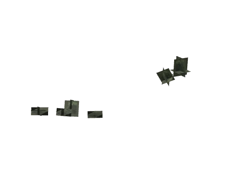 ch2_01c_props_combo13_04_lod, a GTA V map model