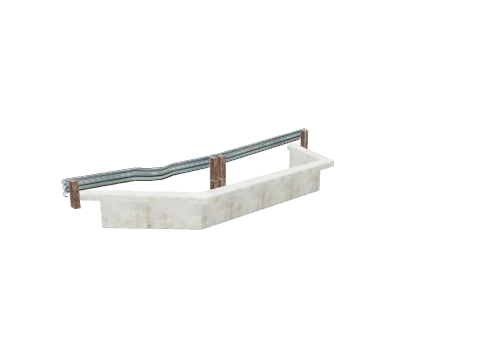 ch2_02_drain01, a GTA V map model