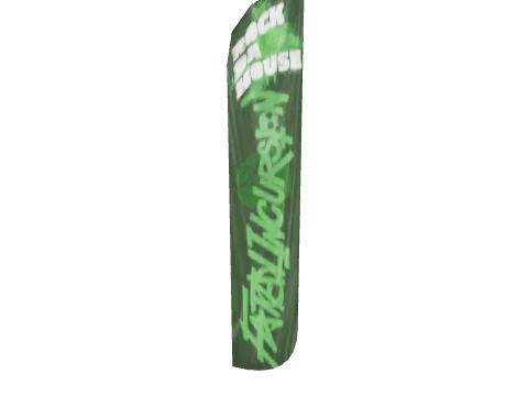 ch2_02_flag1, a GTA V map model