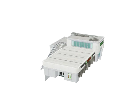 ch2_02_g04, a GTA V map model