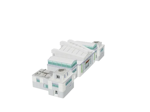 ch2_02_g06, a GTA V map model