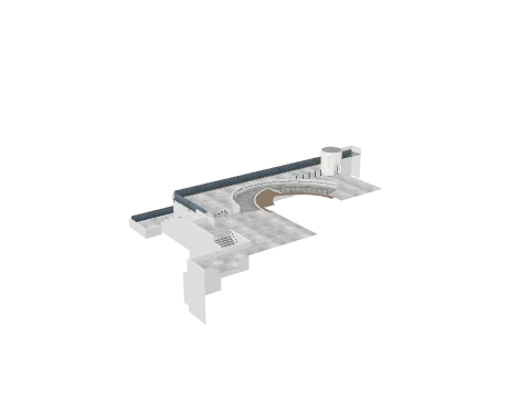 ch2_02_obgrnd03, a GTA V map model