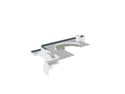 ch2_02_obgrnd03_lod, a GTA V map model