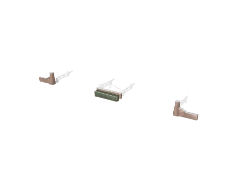 ch2_02_parkentrance_slod1, a GTA V map model