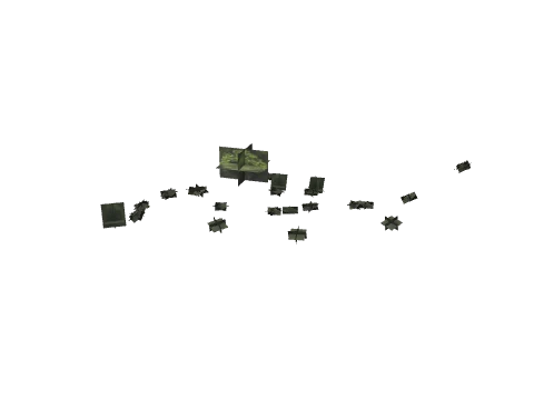 ch2_02_props_combo143_27_lod, a GTA V map model