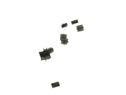 ch2_02_props_combo145_14_lod, a GTA V map model