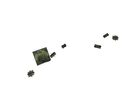 ch2_02_props_combo145_25_lod, a GTA V map model