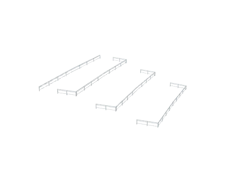 ch2_02_rail04, a GTA V map model