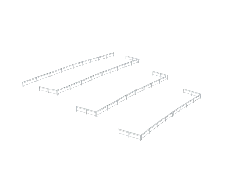 ch2_02_rail05, a GTA V map model