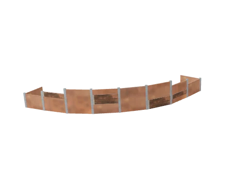 ch2_02_retwall01_lod, a GTA V map model