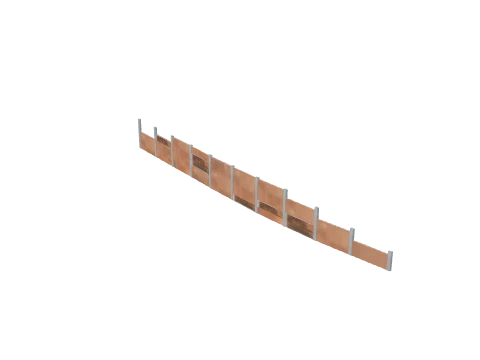 ch2_02_retwall05_lod, a GTA V map model