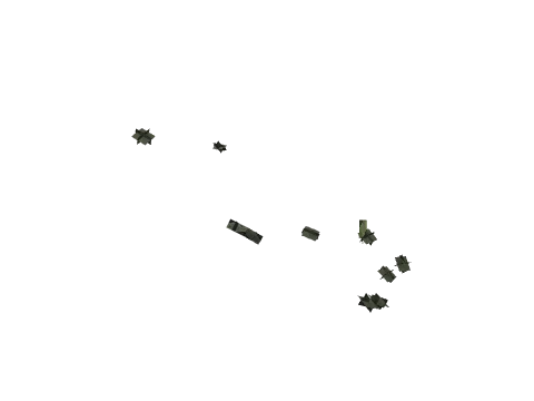 ch2_02b_props_combo21_13_lod, a GTA V map model